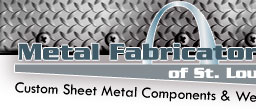 Metal Fabricators of St. Louis