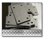 sheet metal components